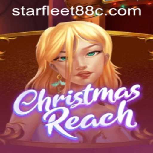 Exploring ChristmasReach: Dive into the Festive Galaxy of StarFleet 88
