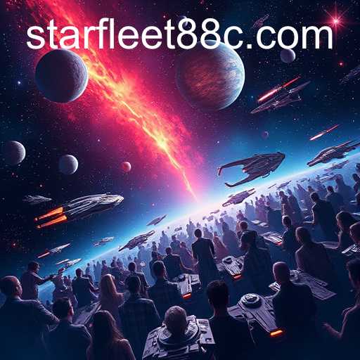 Exploring the Vibrant Player Community of StarFleet 88