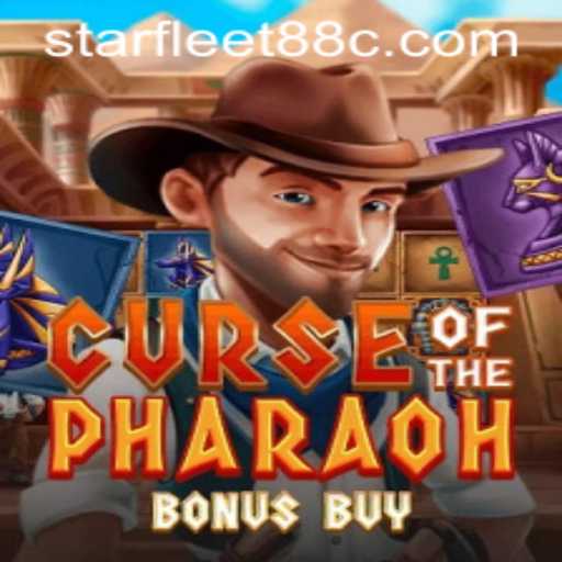 Explore the Mysterious World of Curse of the Pharaoh Bonus Buy and StarFleet 88