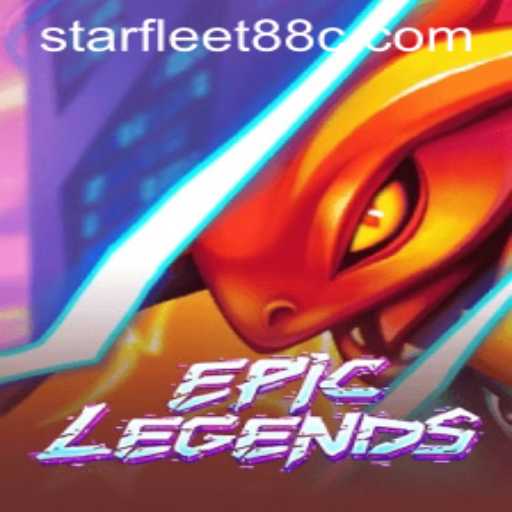 EpicLegends: Exploring the World of StarFleet 88