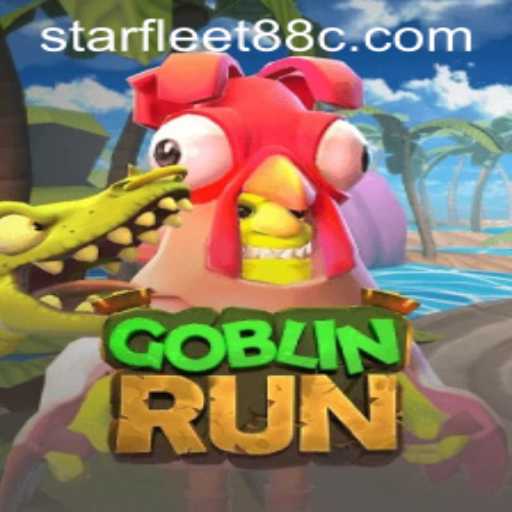 GoblinRun: A Thrilling Adventure Beyond the Stars