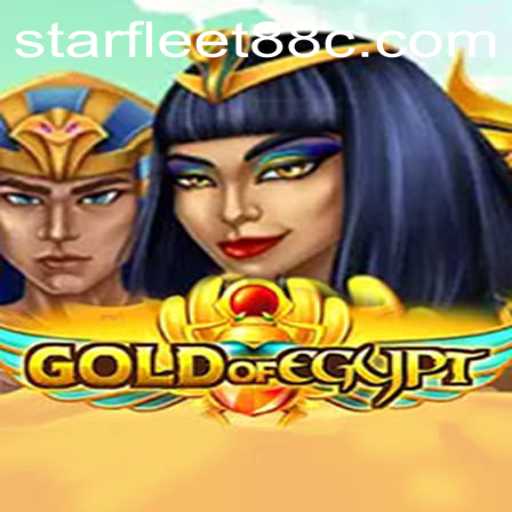 Discovering the Mysteries of GoldOfEgypt: A StarFleet 88 Adventure