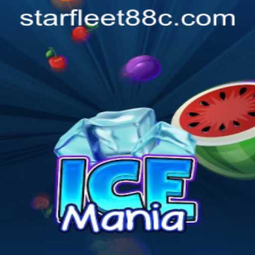 IceMania: Dive into the World of Frozen Thrills with StarFleet 88