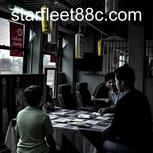 StarFleet 88
