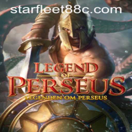 Discover the Adventure: LegendofPerseus and the Exciting World of StarFleet 88