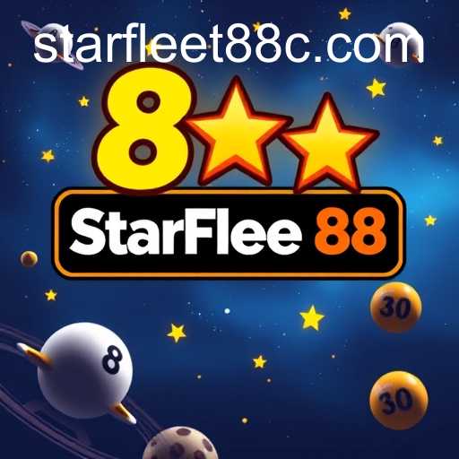 The Fascinating World of Lottery Games: Exploring StarFleet 88
