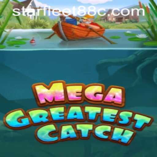MegaGreatestCatch: Dive into the Galactic Adventure with StarFleet 88
