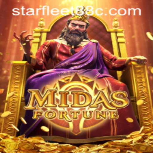 Exploring MidasFortune: A New Era in Gaming