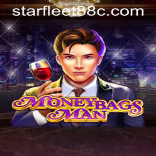 Exploring MoneybagsMan: The Intriguing World of StarFleet 88