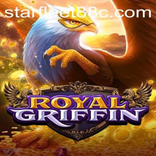 RoyalGriffin: Exploring the Enchanting World and Strategy of StarFleet 88