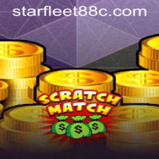 Exploring the Fascinating World of ScratchMatch and StarFleet 88