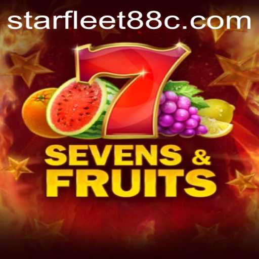 Unveiling SevensFruits and the Intriguing StarFleet 88: A Fresh Take on Gaming