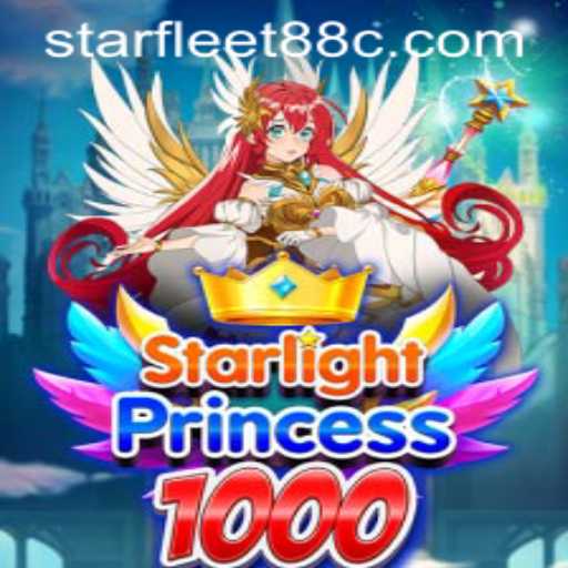 Exploring the Universe of StarlightPrincess1000: A New Frontier in Gaming