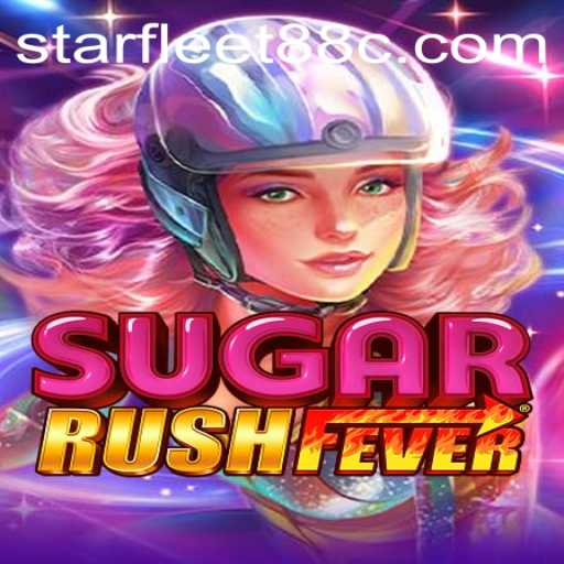 Embark on a Sweet Adventure with SugarRushFever: Exploring the Galactic Frenzy of StarFleet 88