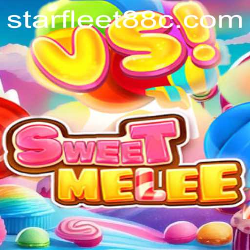 Exploring the World of SweetMelee: An Epic Adventure in StarFleet 88