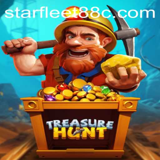 Exploring the Exciting World of TreasureHunt: The StarFleet 88 Experience