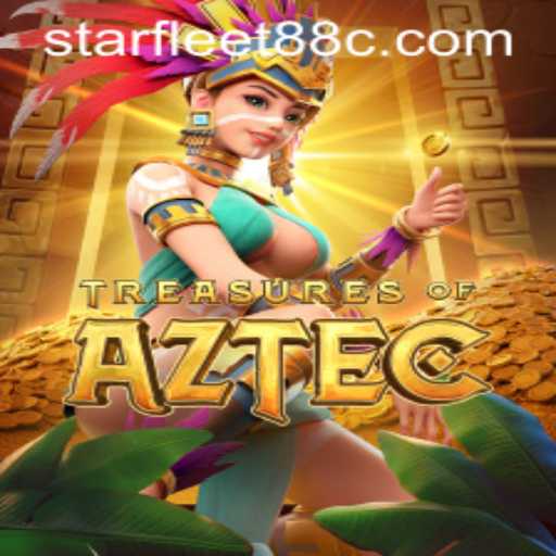 Exploring Treasures of Aztec: A Journey into the Past with StarFleet 88
