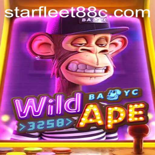 Exploring the World of WildApe3258 and the Features of StarFleet 88